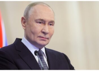 Президент РФ обеспокоен уровнем киберугроз и призвал усилить контроль