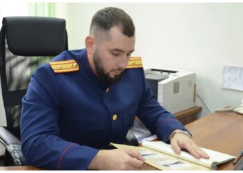 Спустя 27 лет раскрыли дело о гибели мужчины на берегу протоки в Красноярском крае