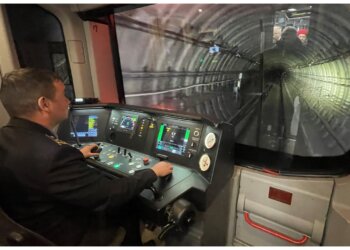 Новосибирское метро готовят к большому рывку: в апреле представят генсхему развития подземки