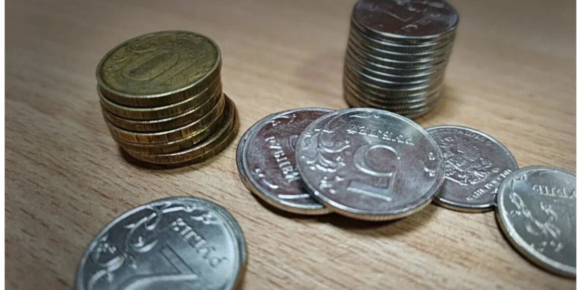 Правительство РФ зафиксировало рост доходов граждан в 2025 году