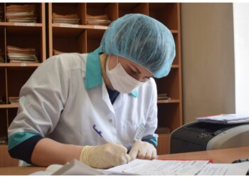 В России остро не хватает специалистов по ядерной медицине