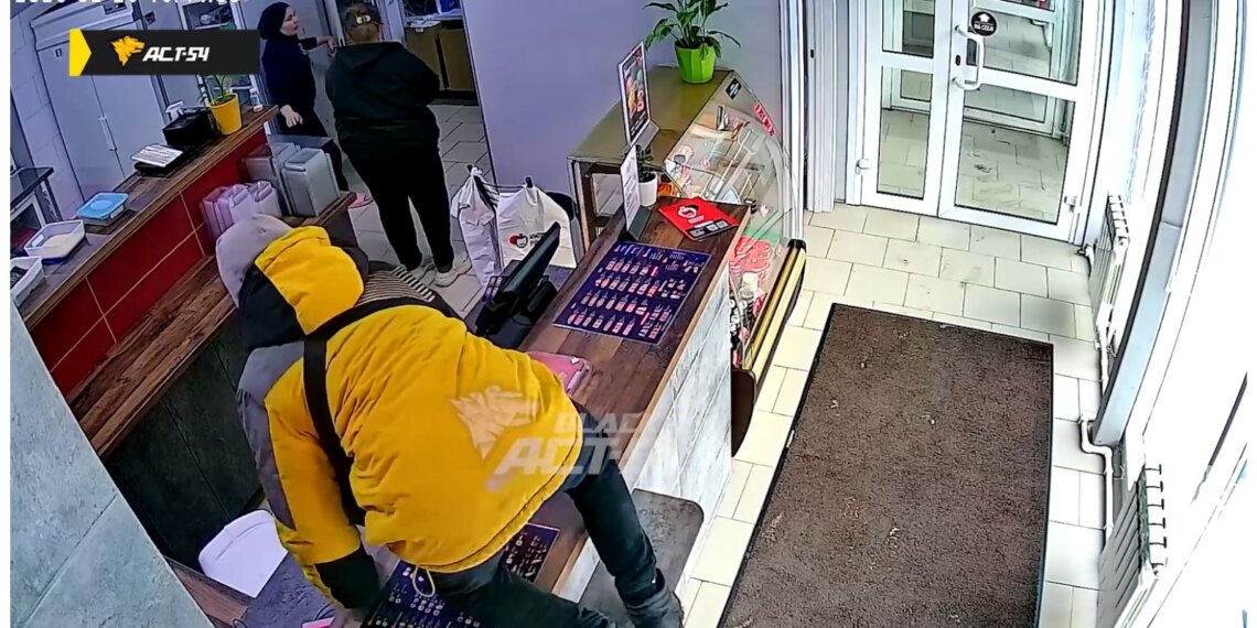 Подростки-хулиганы терроризируют Ленинский район Новосибирска