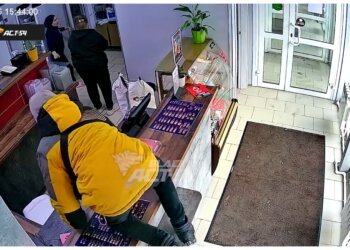 Подростки-хулиганы терроризируют Ленинский район Новосибирска