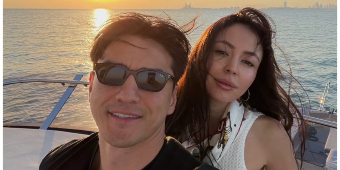 Супруга комика Сабурова продаёт свою одежду, чтобы выручить мужа