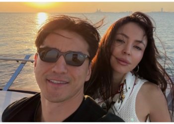 Супруга комика Сабурова продаёт свою одежду, чтобы выручить мужа