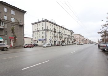 Документацию по реконструкции проспекта Дзержинского готовят к экспертизе