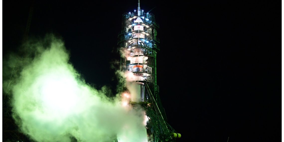 На космодроме Восточный вовсю устраняют проблемы после декабрьского пуска