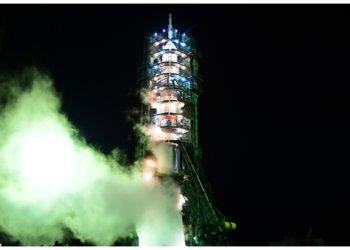 На космодроме Восточный вовсю устраняют проблемы после декабрьского пуска