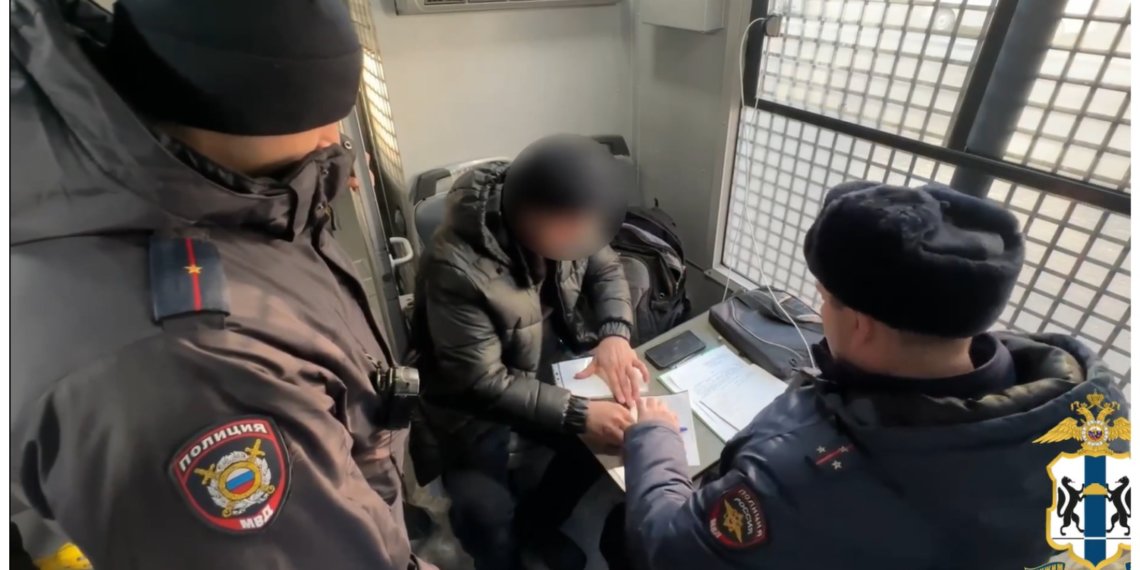 В Новосибирске прошла масштабная операция «Биометрия» с применением системы распознавания лиц