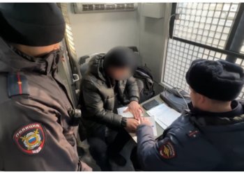 В Новосибирске прошла масштабная операция «Биометрия» с применением системы распознавания лиц