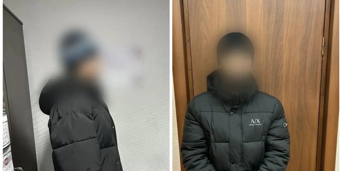 В Кольцово задержали курьеров телефонных мошенников с 670 тысячами рублей