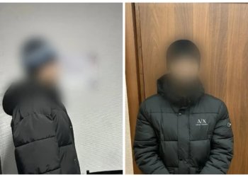 В Кольцово задержали курьеров телефонных мошенников с 670 тысячами рублей