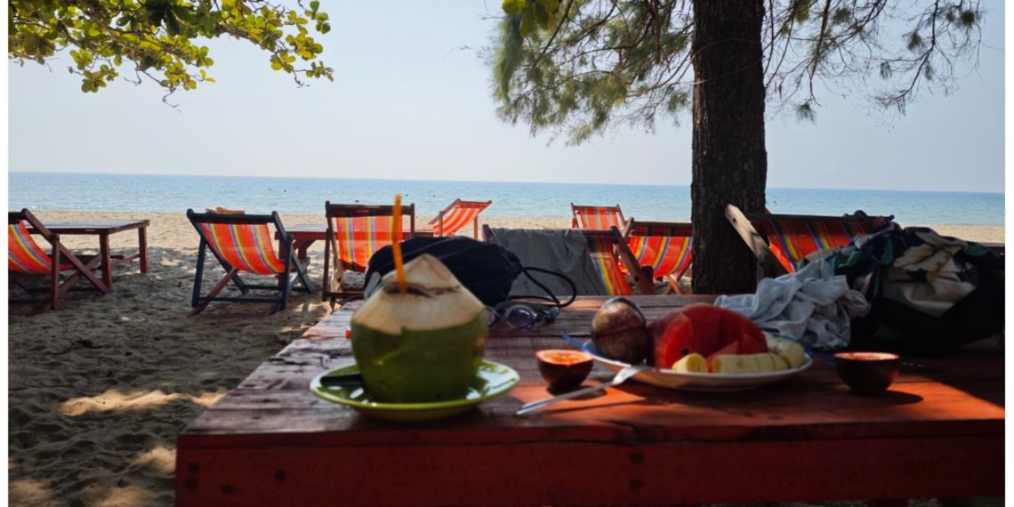 Власти Тайланда сократят срок пребывания россиян на территории страны