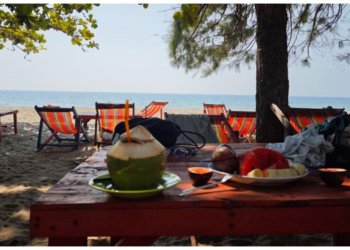 Власти Тайланда сократят срок пребывания россиян на территории страны