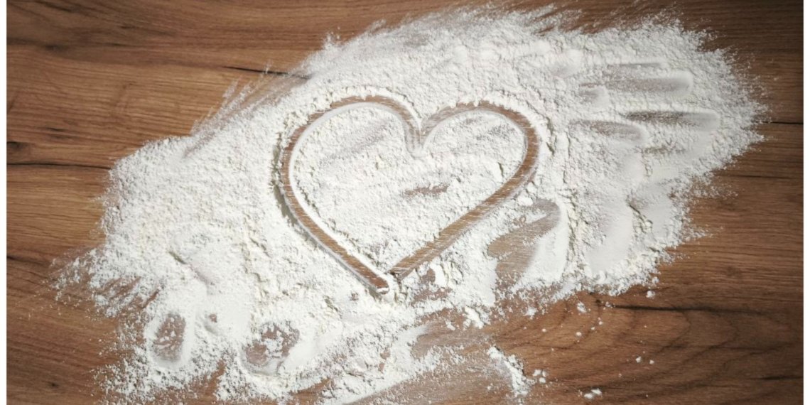 Всё дело в муке: из чего печь самые вкусные блины