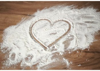 Всё дело в муке: из чего печь самые вкусные блины