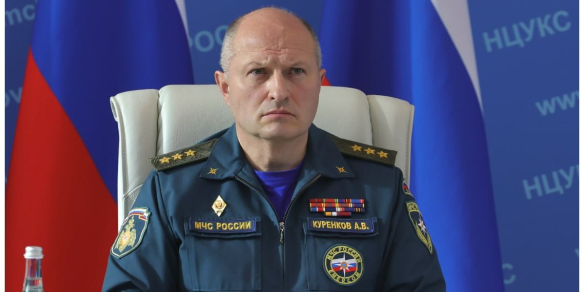 Не хотят работать, потому что мало платят: почему в МЧС не хватает людей