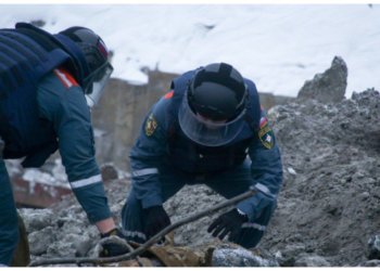 3 миллиарда нуждающимся: Правительство выделило средства для помощи пострадавшим в ЧС в 2026 году