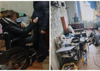 Кровавое застолье в Новосибирске: одна погибла, вторая спаслась бегством