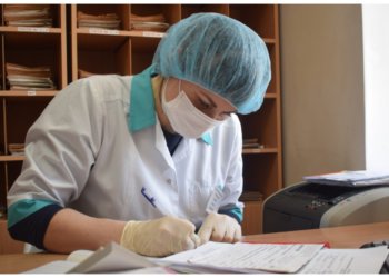 Российский Минздрав и ВОЗ договорились о сотрудничестве