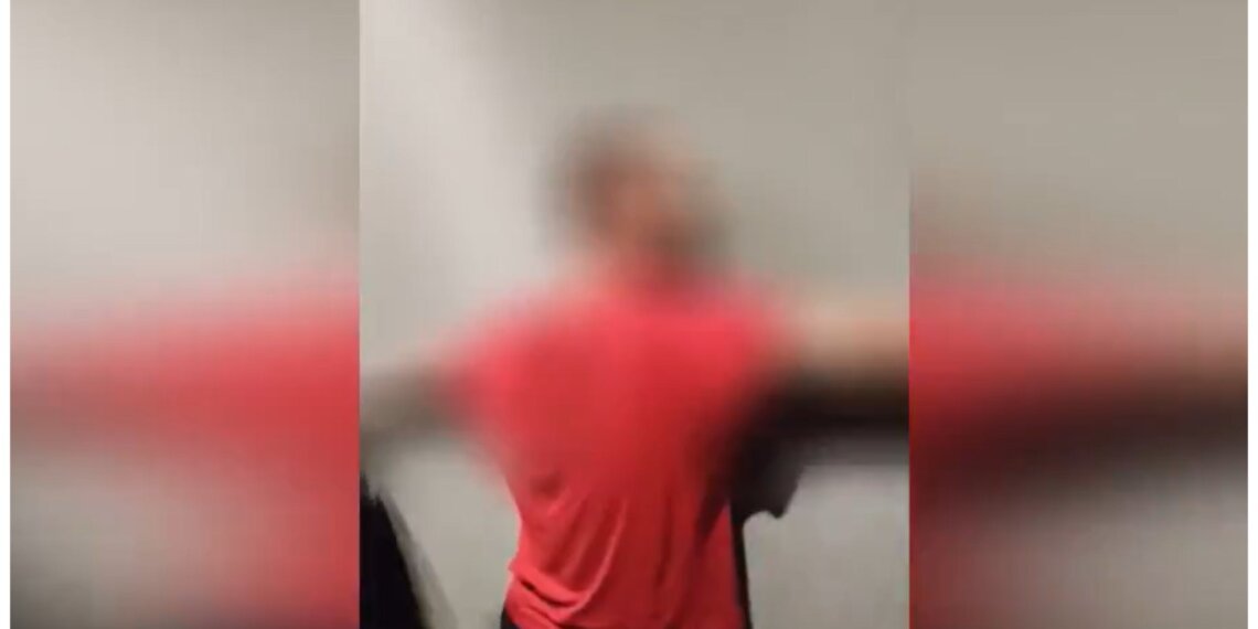 Нападение на Красном проспекте: троих новосибирцев отправили в СИЗО