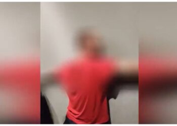 Нападение на Красном проспекте: троих новосибирцев отправили в СИЗО