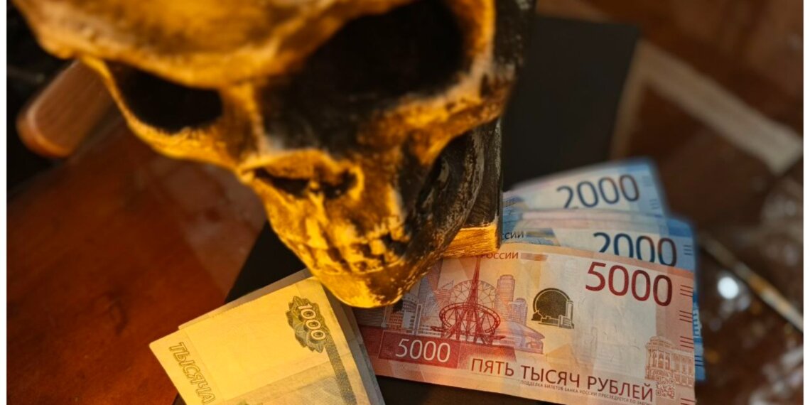 Более 800 уголовных дел завели на дропперов за семь месяцев