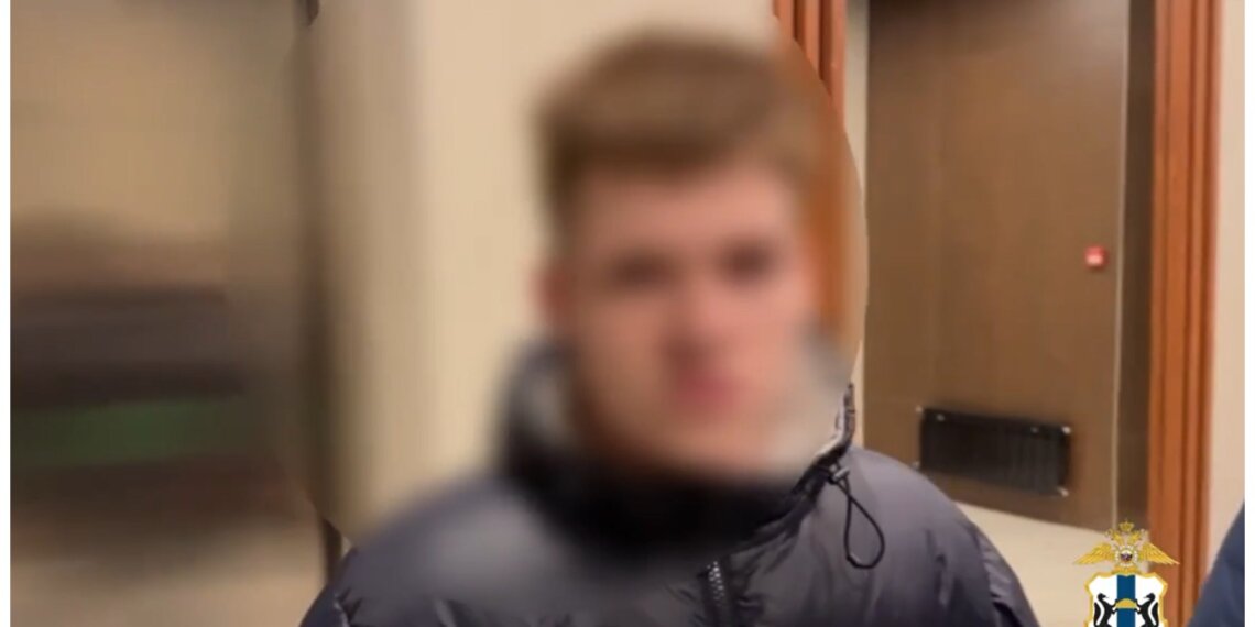 В Новосибирске поймали 19-летнего скамера за микрозаймы на жительницу Болотного