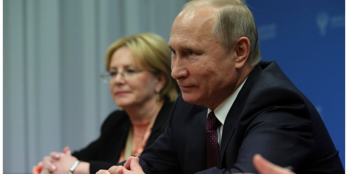 Президент РФ отметил, что преступники всё чаще предпочитают «крипту»