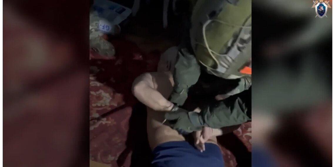 Убийство 33-летней давности раскрыто с помощью психологов в Хакасии