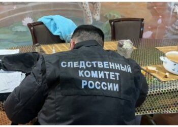 Астраханская коррумпированная чиновница инсценировала свою смерть в Новосибирске чтобы уйти от правосудия