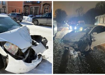 Сотрудники новосибирской ГИБДД задержали подозреваемого по запутанному делу об убитой женщине