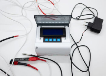 Студенты НГТУ НЭТИ создают умную систему для автоматического ухода за растениями