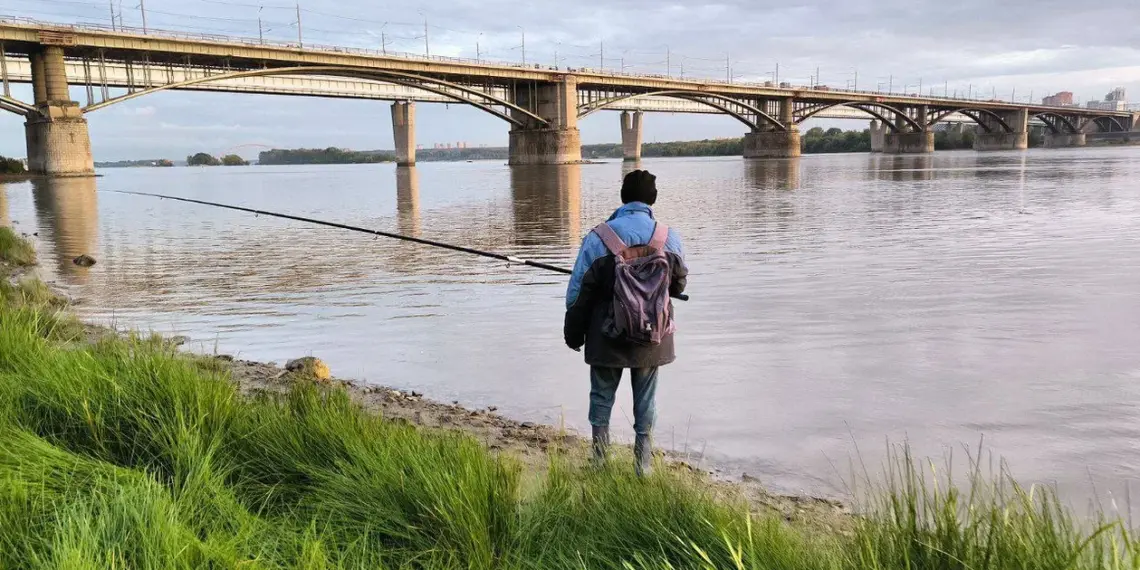 В Новосибирске насчитали 261 подтопляемую территорию