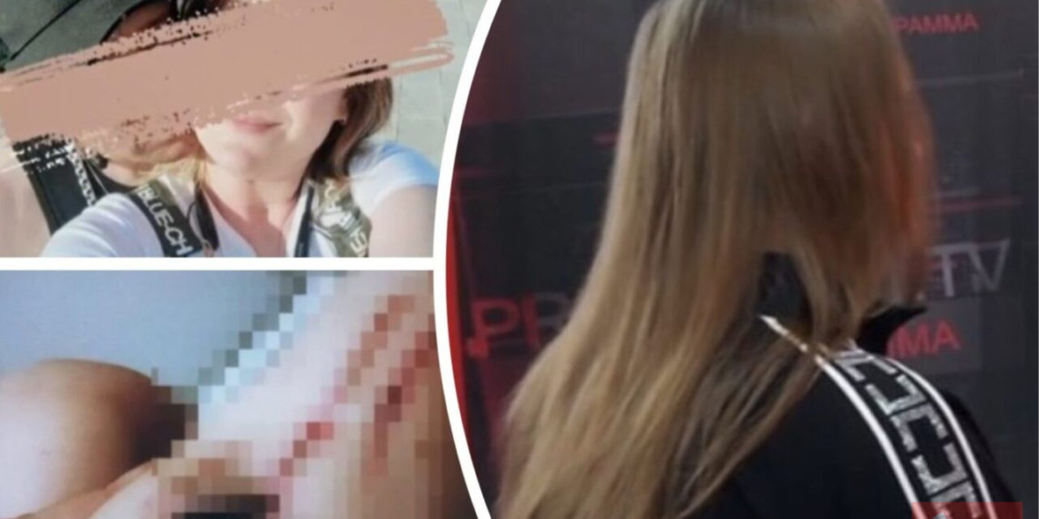 Сибирячке – жертве домашнего насилия грозит уголовная ответственность