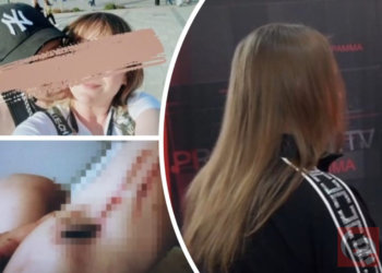 Сибирячке – жертве домашнего насилия грозит уголовная ответственность