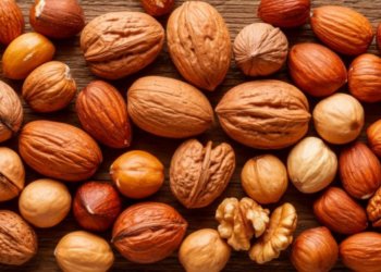 Новосибирский нутрициолог рассказала о пользе и вреде орехов