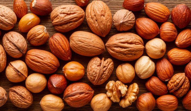Новосибирский нутрициолог рассказала о пользе и вреде орехов