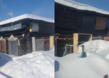 Борьба за наследство оставила жительницу Новосибирска без электричества и собственности