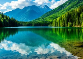 В Новосибирской области за 57 млн рублей планируют очистить озеро Хомутина