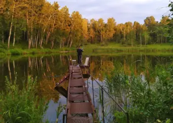 Суд отменил решение об отказе в изъятии в пользу государства новосибирского санатория