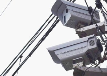 Более 2800 человек задержали в Новосибирской области благодаря умным камерам