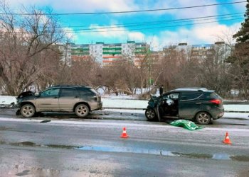 Виновнику смертельного ДТП вынесли приговор в Новосибирске