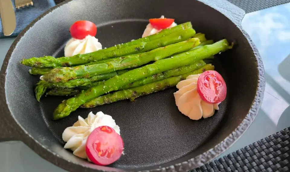 Вегетарианство снижает риск рака поджелудочной железы и почек — выяснили ученые