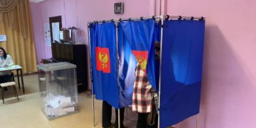 Голосование на выборах в Госдуму в 2026 году запланировано на 18-20 сентября