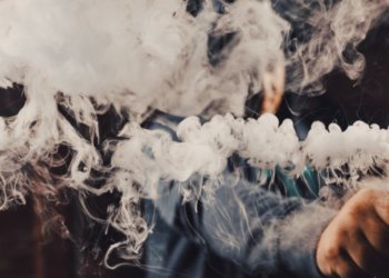 Роспотребнадзор предложил ввести цифровую маркировку для вейпов