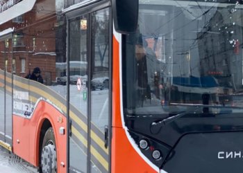 Иногородним водителям троллейбусов в Новосибирске предоставят служебное жильё и выплаты