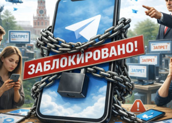 РКН официально подтвердил блокировку Telegram на территории России