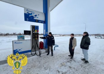 Новосибирец предстанет перед судом за хищение топлива у работодателя