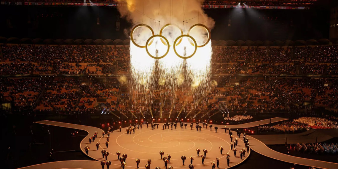 23% новосибирцев будут следить за выступлениями россиян на зимней Олимпиаде